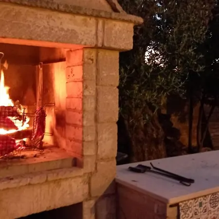 Tenuta Le Stornare Guest house